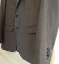 Wool Business suits suit