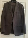 Wool Business suits suit