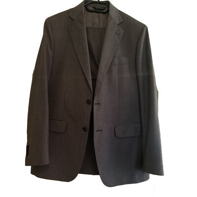 Wool Business suits suit