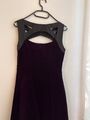 A-line dress