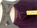 A-line dress