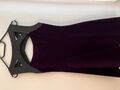 A-line dress