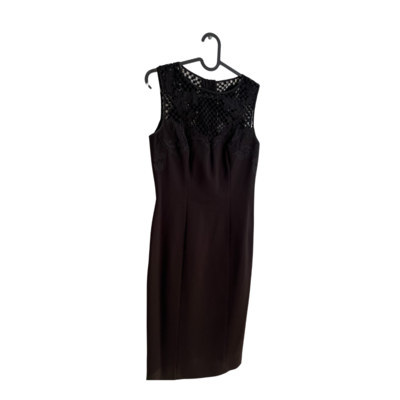 Viscose Bodycon dress