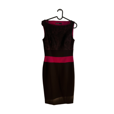 Cotton Bodycon dress