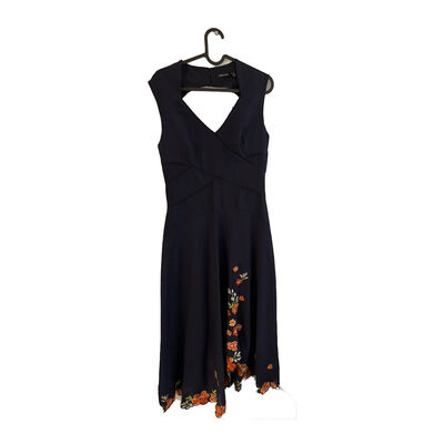 Midi dress