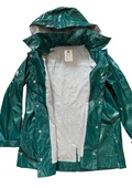 Rain coat
