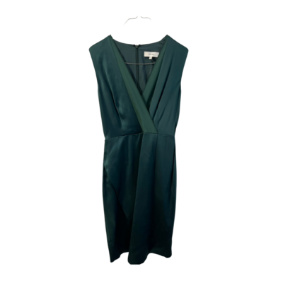 Acetat Bodycon dress