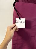 A-line dress