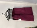 A-line dress