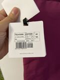 A-line dress