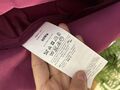 A-line dress