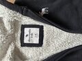 Sherpa hoodie