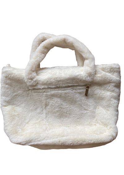 Teddy tote