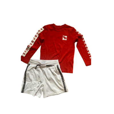 Sport set