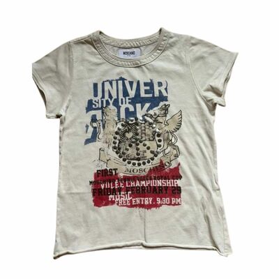 Studs t-shirt