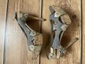 Platform sandals