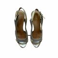 Platform sandals