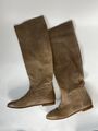 Knee high Boots