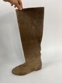 Knee high Boots
