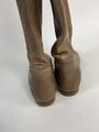 Knee high Boots