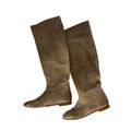 Knee high Boots