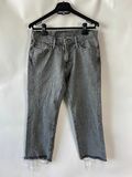 Boyfriend Jeans