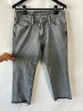 Boyfriend Jeans