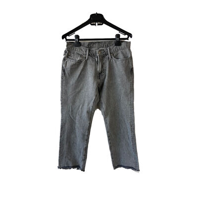 Boyfriend Jeans