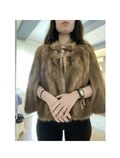 Mink Fur Coat