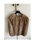 Mink Fur Coat