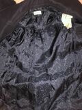 Wool Coat