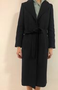 Wool Coat