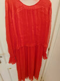 Long dress