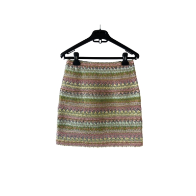 Mini Skirt
