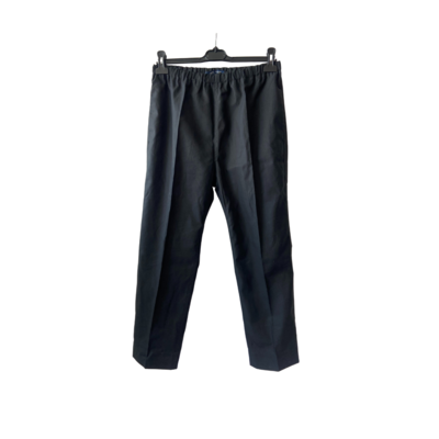 Wool Pants