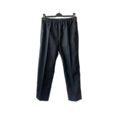 Wool Pants