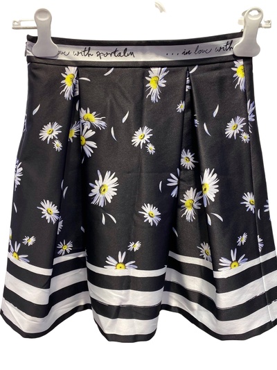 Midi skirt