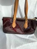 Monogram Rosewood Avenue Bag