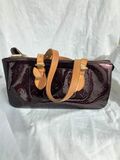Monogram Rosewood Avenue Bag