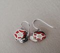Sterling Silver Earrings