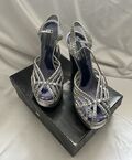 High heel Sandals