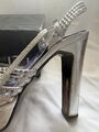 High heel Sandals