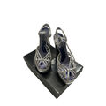 High heel Sandals