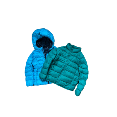 Set of 2 Puffers