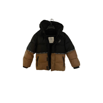 Puffer Jacket