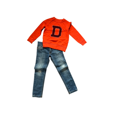 Cotton set