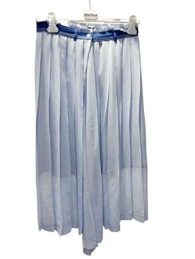 Midi skirt
