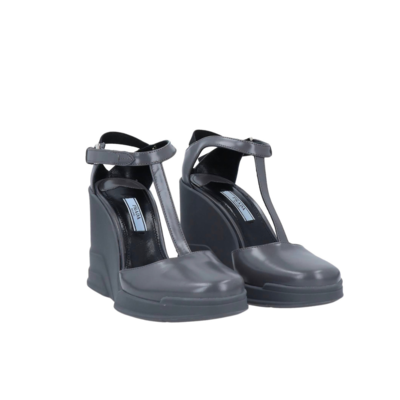 Platform Sandals