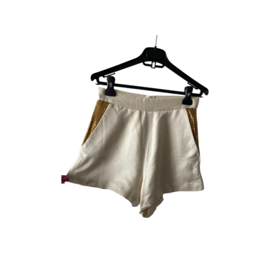 Booty Shorts