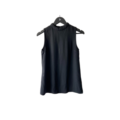 Sleeveless Top